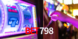 Blackjack Table Bet798