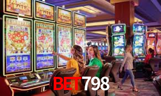 Bet798 App Interface