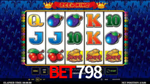 Exclusive Games Bet798