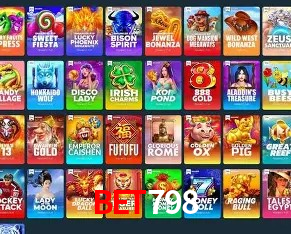 Weekend Specials Bet798