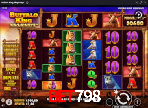 Daily Bonuses Bet798